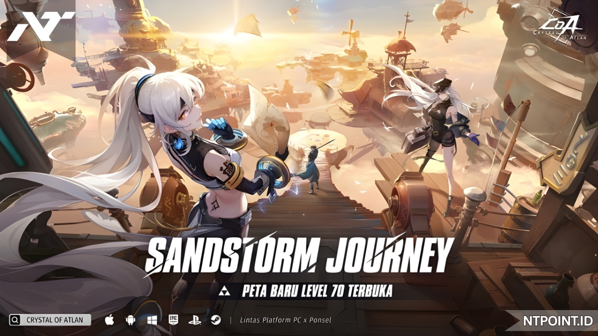 Most Banned Hero - Episode 3