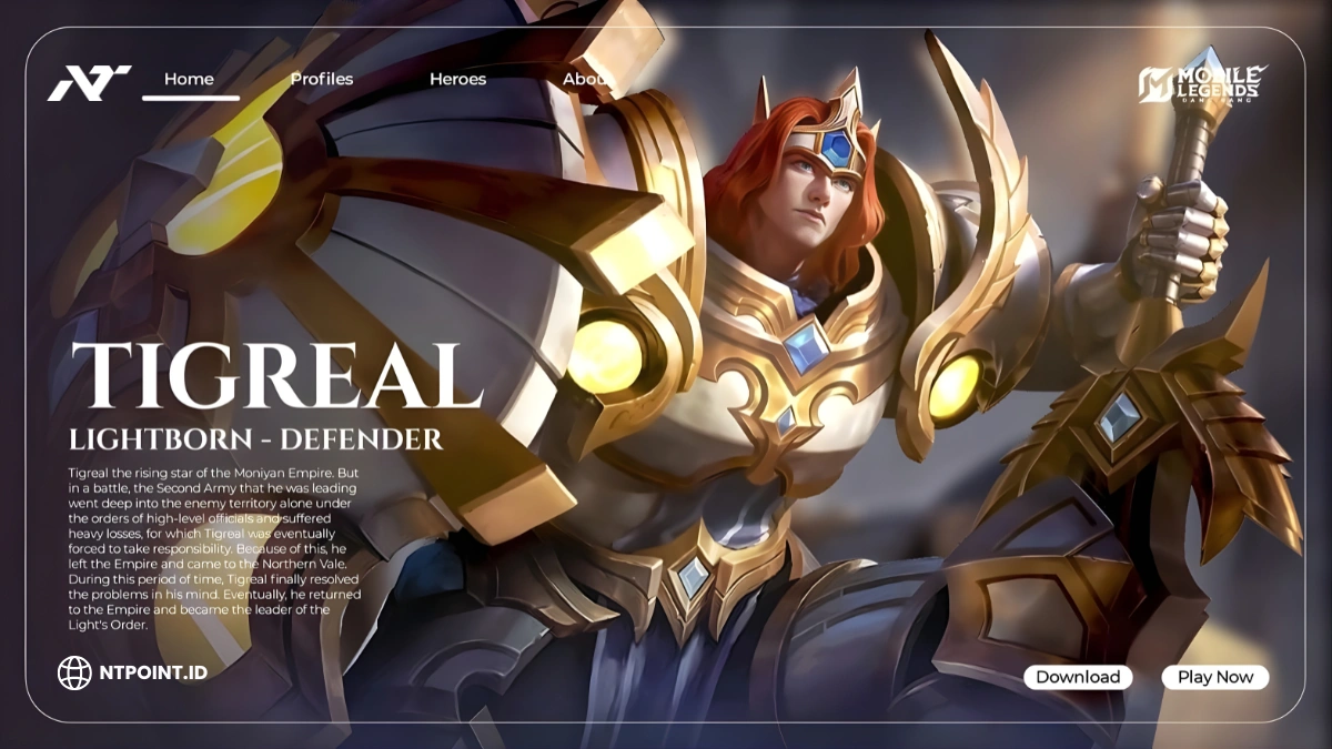 Most Banned Hero - Episode 3