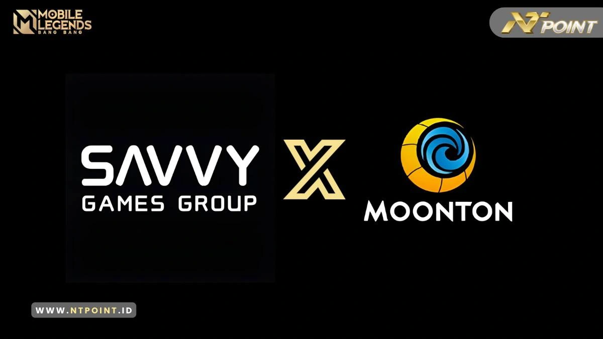 Moonton Diakuisisi Savvy Games Group Dari ByteDance: Dampaknya Untuk Mobile Legends 2026
