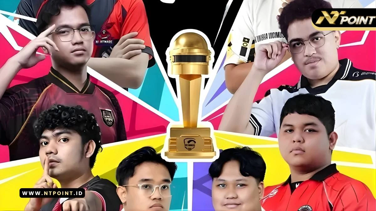 PMPL ID Spring 2026 Grand Final: Prediksi Tim Terkuat Dan Perebutan Tahta PUBG Mobile Indonesia