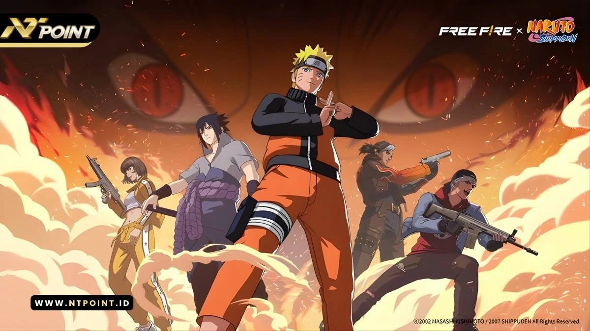 FF Beta Testing APK 2026 Naruto Viral: Fakta Atau Sekadar Isu Di Komunitas?