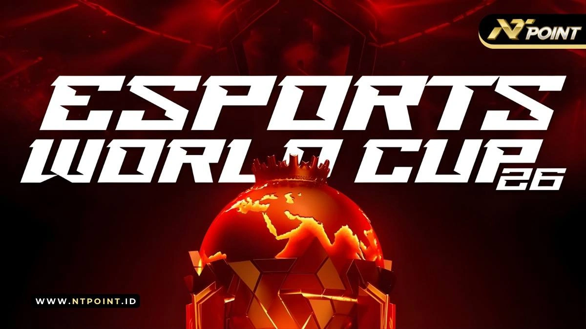 ONIC Dan RRQ Masuk Program Partner EWC 2026: Bukti Dominasi Esports Indonesia Di Dunia