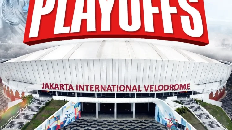 Playoff MPL ID S17 Resmi Digelar Di Velodrome Jakarta 2026: Jadwal Dan Info Lengkap